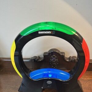 Simon Air Game No Touch Electronic Memory Simon Says Game 2015 Tested & Works!‎